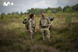 Dear England (T1): Episodio 1