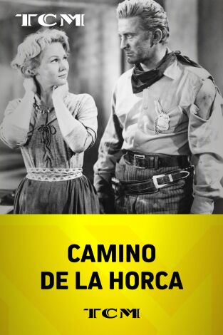 Camino de la horca