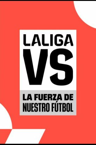 LALIGA VS (24/25) (T2): Carolina Marín y Manu Carreño