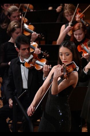 Lucerne Festival: Pierre Boulez conducts Modern Classics