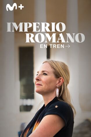 Imperio romano en tren: Turín y el urbanismo