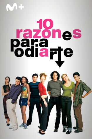10 razones para odiarte
