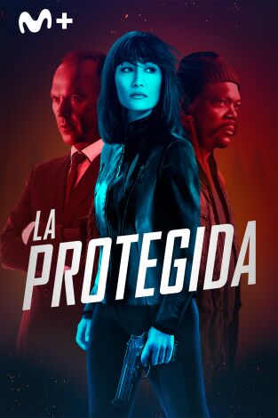 La protegida