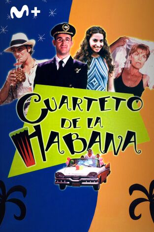 Cuarteto de La Habana