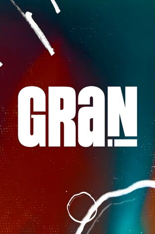 Gran!: Superllopis