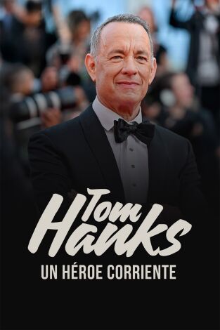 Tom Hanks: un héroe corriente