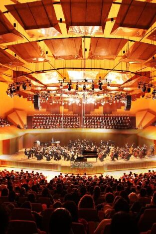 Haydn La Creación - London Symphony OrchestraHarry Christophers