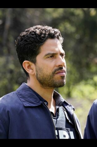 Mentes criminales (T15): Ep.4 Sábado