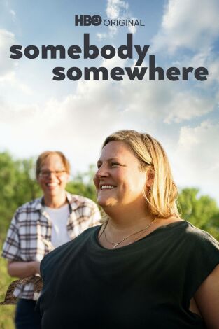 Somebody Somewhere (T1): Ep.1 Big Fucking/Freaking Deal