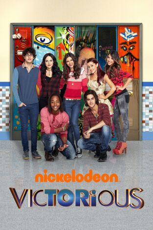 Victorious (T3): Ep.17 La no-cita