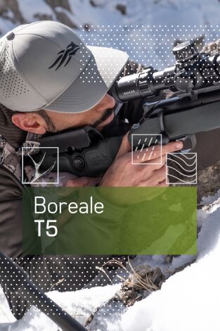 Boreale, vivencias de un guía de caza: Bukharan, 1ª parte