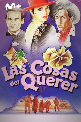 Las cosas del querer