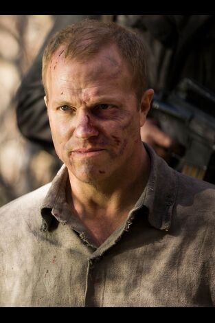 The Last Ship (T3): Ep.4 Cara a cara con el diablo