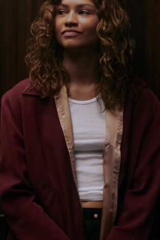 Euphoria (T3): Ep.2 América es mi sueño