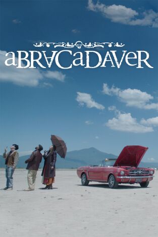 Abracadaver