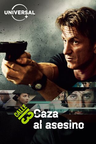 Caza al asesino