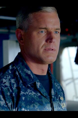 The Last Ship (T3): Ep.5 Campo de Minas