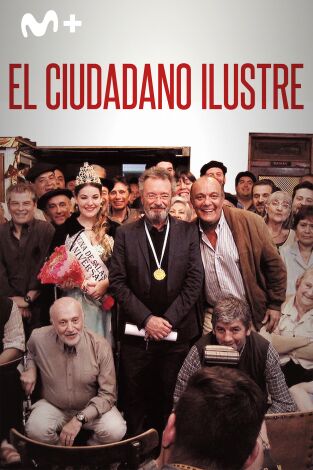 El ciudadano ilustre
