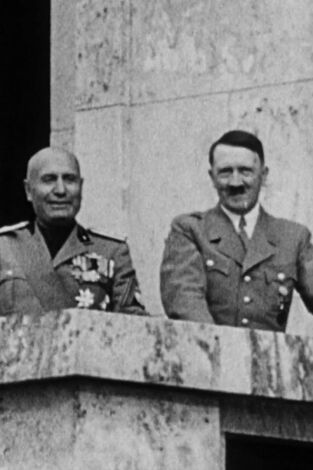 Franco, toda la verdad: La hora cero