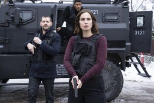 FBI: Internacional (T1): Ep.10 Cerca del sol