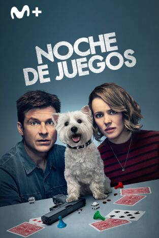 Noche de juegos