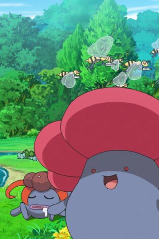 Viatges Pokémon