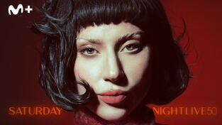 Saturday Night Live: Lady Gaga