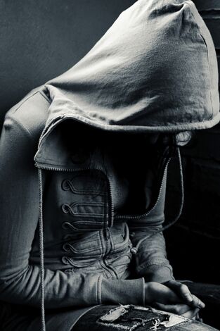 Mentes criminales