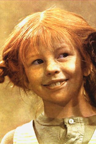 Pippi Calzaslargas