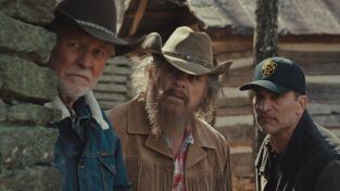 Blue Ridge (T2): Ep.5 El regreso de Roble Miller