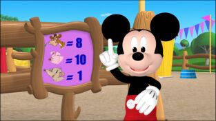 La Casa de Mickey Mouse (T1): Ep.26 El zoo de Goofy