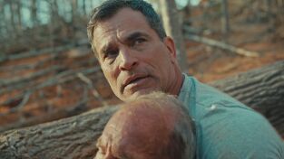 Blue Ridge (T2): Ep.8 Mover montañas