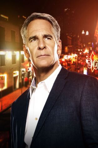 NCIS: Nueva Orleans