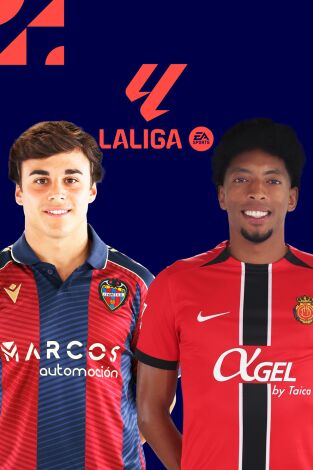 LALIGA EA SPORTS (T25/26): Levante - Mallorca