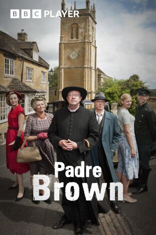 Padre Brown