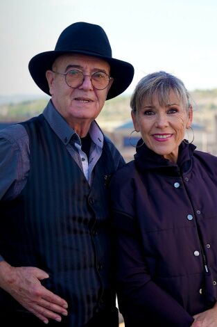 La Sobretaula: Santa Susanna amb Ricard Torquemada