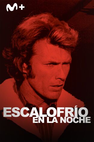 Escalofrío en la noche