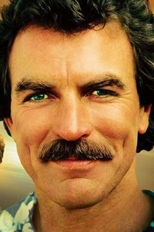 Magnum (T1): Ep.12 Más espeso que la sangre