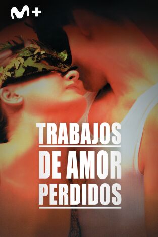 Trabajos de amor perdidos