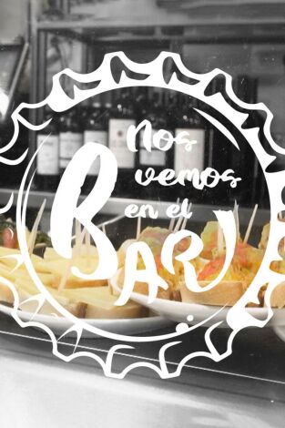Nos vemos en el bar: Bares centenarios