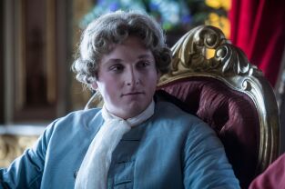 La vida breve (T1): Ep.3 Il Castrato