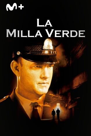 La milla verde