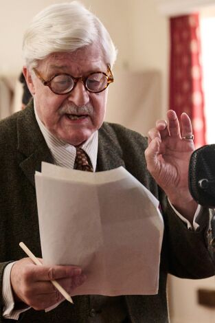 Padre Brown (T12): Episodio 7