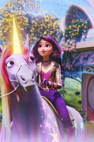 Academia Unicornio (T2): Ep.8 El examen final: 2.ª parte