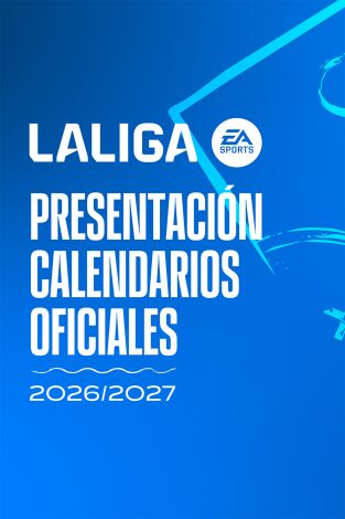 El Calendario de LaLiga 2026/27