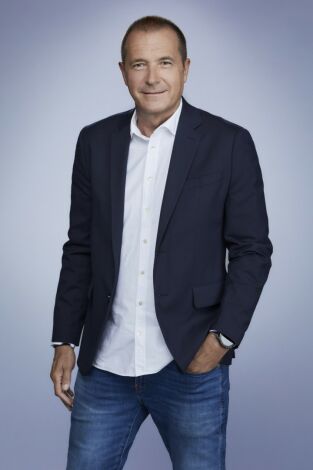 ElDesmarque de Cuatro mediodía. Lunes a viernes