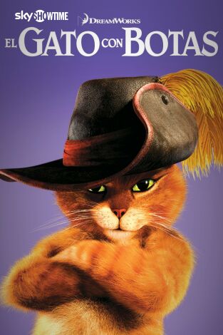 El Gato con Botas