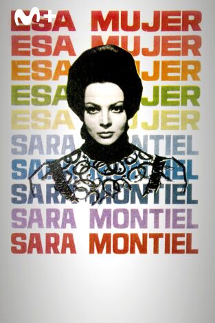 Esa mujer