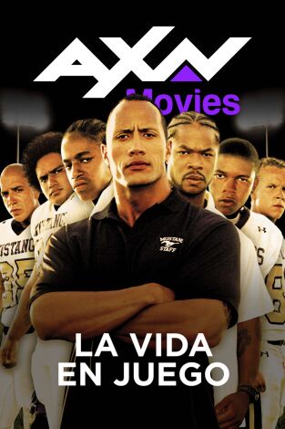 La vida en juego