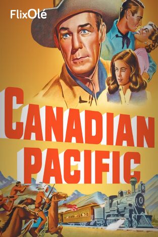 Canadian Pacific